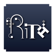 The RiTa logo