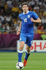 Pienoiskuva sivulle Riccardo Montolivo