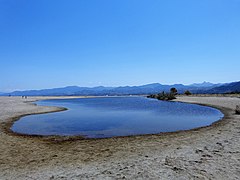 Lago Porto Vecchio