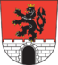 Blason de Rožnov pod Radhoštěm