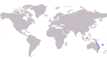 S. ciliata distribution map.png