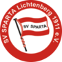 Miniatuur voor SV Sparta Lichtenberg