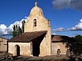 Église de Saint-Genis-du-Bois