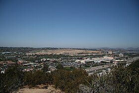 Mission Valley