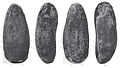 Plusieurs kudurrus datant du règne de Marduk-apla-iddina Ier