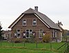 Langhuisboerderij Avezaat