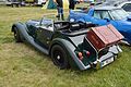 Morgan Roadster