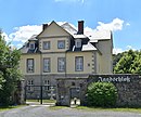 Jagdschloß Walkenried (Baudenkmal-Gruppe)