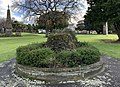 School Memorial