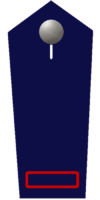 Brandmeister/-in während der Laufbahnausbildung