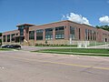 Sioux Falls Police Station