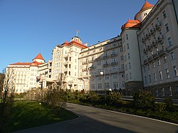 Hotel Imperial