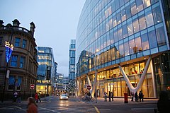 Spinningfields - geograph.org.uk - 1639624.jpg