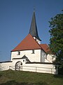 Katholische Pfarrkirche St. Stephan