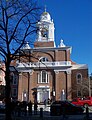 St. Stephan Catholic Church