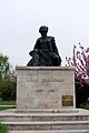Памятник Мимару Синану в Эдирне