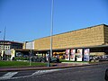 Stazione di Firenze Santa Maria Novella