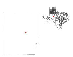 Округ Стерлинг SterlingCity.svg