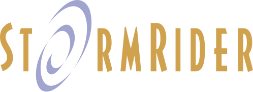 Logo de StormRider