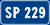 SP 229