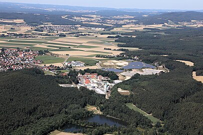 Industriegebiet Stulln (2022)