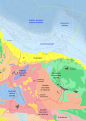 Image 44Geology of Suriname (from Suriname)