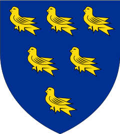 File:Sussex shield.svg