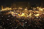 Miniatura para Protestas en Egipto en noviembre y diciembre de 2012