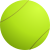 tennisbal