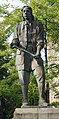Q314278 standbeeld voor Thomas Chippendale geboren op 5 juni 1718 overleden op 13 november 1779