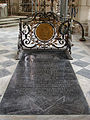 Tomb of Bossuet