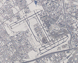 Internationale luchthaven Toronto Pearson