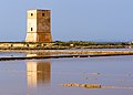 Trapani - Nubia Kulesi