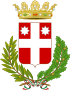 Escudo d'armas