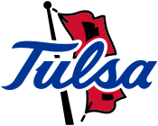 Tulsa Golden Hurricane logo.svg