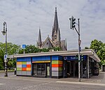 Südstern (Berlins tunnelbana)