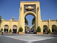 Image illustrative de l’article Universal Studios Florida