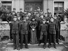 The graduating class of 1894 US Naval Academy 1894.jpg