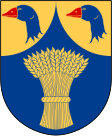 Vårgårda község címere