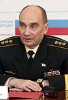 ヴラジーミル・ヴィソツキー
