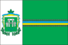 Flag of Vižnicjas rajons