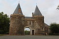 Schloss Le Plessis