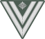 Rank insignia of Stabsgefreiter of the Wehrmacht.svg