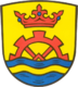 Coat of arms of Marzling  
