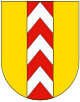 Contea-Principato di Neuchâtel - Stemma