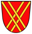 Blason de Pünderich