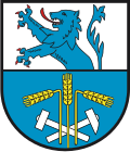 Wappen der Gemeinde Ruschberg