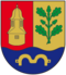 Coat of arms of Waigandshain  