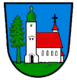 Coat of arms of Waldkirchen  