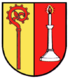 Coat of arms of Wurmberg  